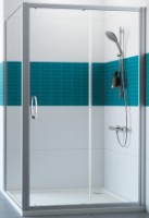 Душевая перегородка Huppe Garda Vitalle 80х190cm (CU0503069322) фото №1 — интернет-магазин Desire.md