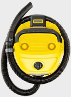 Aspirator multifunctional Karcher WD 3-18 V-17/20 Battery (1.628-550.0) imaginea #4 — magazin online Desire.md