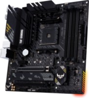 Placă de bază Asus TUF Gaming B550M-Plus imaginea #2 — magazin online Desire.md