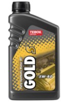 Ulei de motor Teboil Gold S SAE 5W-40 1L imaginea #1 — magazin online Desire.md