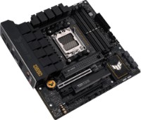 Placă de bază Asus TUF Gaming B650M-Plus imaginea #2 — magazin online Desire.md