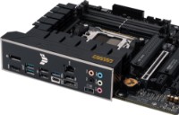 Placă de bază Asus TUF Gaming B650M-Plus imaginea #3 — magazin online Desire.md