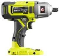 Гайковёрт Ryobi RIW18-0 фото №4 — интернет-магазин Desire.md