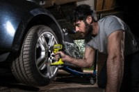 Гайковёрт Ryobi RIW18X-0 фото №2 — интернет-магазин Desire.md