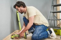 Многофункциональный инструмент Ryobi RMT18-0 фото №3 — интернет-магазин Desire.md