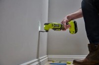 Многофункциональный инструмент Ryobi RMT18-0 фото №4 — интернет-магазин Desire.md