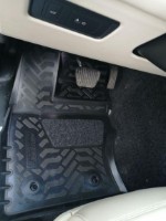 Автоковрики Aileron Land Rover Range Rover (2012) (63403) фото №4 — интернет-магазин Desire.md