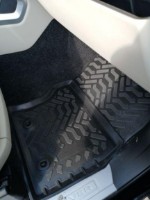 Автоковрики Aileron Land Rover Range Rover (2012) (63403) фото №6 — интернет-магазин Desire.md