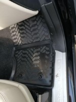 Автоковрики Aileron Land Rover Range Rover (2012) (63403) фото №7 — интернет-магазин Desire.md