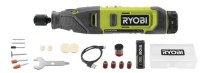 Прямая шлифмашина Ryobi RRT4-120GA15 фото №2 — интернет-магазин Desire.md