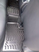 Covoraşe auto Aileron Mercedes-Benz GLC (X253) (2015) (62575) imaginea #2 — magazin online Desire.md