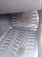 Covoraşe auto Aileron Mercedes-Benz GLC (X253) (2015) (62575) imaginea #3 — magazin online Desire.md