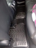 Covoraşe auto Aileron Mercedes-Benz GLC (X253) (2015) (62575) imaginea #4 — magazin online Desire.md