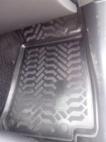 Covoraşe auto Aileron Mercedes-Benz GLC (X253) (2015) (62575) imaginea #5 — magazin online Desire.md