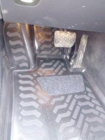 Covoraşe auto Aileron Mercedes-Benz GLC (X253) (2015) (62575) imaginea #6 — magazin online Desire.md