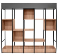 Etajeră Deco Terra 150