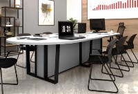 Письменный стол Deco Protocol фото №5 — интернет-магазин Desire.md