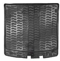 Covoraşe auto Aileron Volkswagen Caddy (2015) (72059)