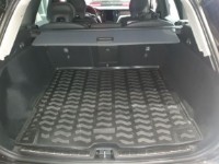 Covoraşe auto Aileron Volvo XC60 II (2017) (72110) imaginea #2 — magazin online Desire.md