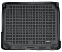 Covoraşe auto Aileron Volvo XC60 II (2017) (72110)