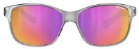 Солнцезащитные очки Julbo Powell Spectron 3 Shiny Gray/White фото №2 — интернет-магазин Desire.md