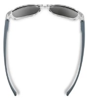 Солнцезащитные очки Julbo Powell Spectron 3 Shiny Gray/White фото №4 — интернет-магазин Desire.md