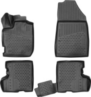 Автоковрики Novline Element Dacia Duster 2021 SUV (ELEMENT3DA0N202210k) фото №1 — интернет-магазин Desire.md
