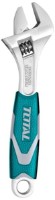 Разводной ключ Total Tools THT101106 фото №3 — интернет-магазин Desire.md