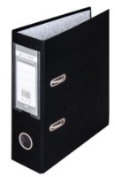 Caiet mecanic Buromax A5 70mm (BM.3013-01) Black