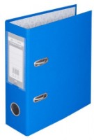 Caiet mecanic Buromax A5 70mm (BM.3013-02) Blue