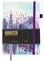 Blocnotes Buromax A5/96p (295305-07)