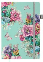 Blocnotes Buromax A5/96p (295305-14) imaginea #4 — magazin online Desire.md