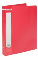 Файловая папка Buromax A4/40p BM.3616-05