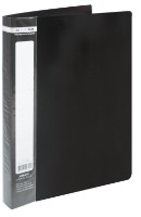 Файловая папка Buromax A4/60p BM.3621-01