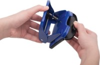 Perforator Buromax BM.4037-02 imaginea #2 — magazin online Desire.md