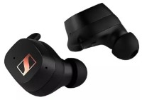 Căşti Sennheiser CX200TW1 Sport Black imaginea #2 — magazin online Desire.md