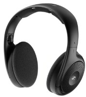 Наушники Sennheiser RS 120-W фото №2 — интернет-магазин Desire.md