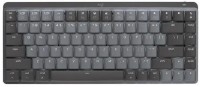 Клавиатура Logitech MX Mechanical Mini Graphite