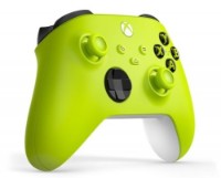 Геймпад Microsoft Xbox Series Electro Volt (QAU-00022) фото №3 — интернет-магазин Desire.md