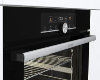 Электрический духовой шкаф Gorenje BOSX6747A01BG фото №3 — интернет-магазин Desire.md