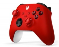 Геймпад Microsoft Xbox Series Pulse Red фото №3 — интернет-магазин Desire.md
