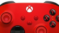 Gamepad Microsoft Xbox Series Pulse Red imaginea #5 — magazin online Desire.md