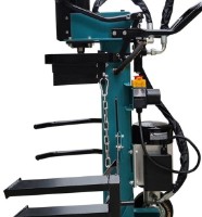 Masina de despicat lemne Konner&Sohnen KS12THEV65/40 imaginea #7 — magazin online Desire.md