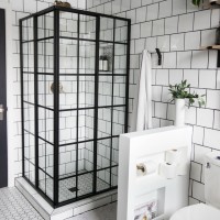 Cabină de duș Shower 90x90 imaginea #2 — magazin online Desire.md