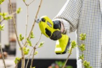 Focatoare cu baterie Ryobi RY18SCA-0 imaginea #5 — magazin online Desire.md