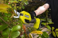 Focatoare cu baterie Ryobi RY18SCA-0 imaginea #6 — magazin online Desire.md