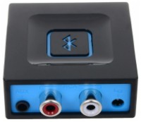 Receptor Bluetooth Logitech Bluetooth Audio Adapter (980-000912)