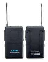Microfon MCGREY UHF-4V2I Quad Wireless Microphone Set imaginea #4 — magazin online Desire.md
