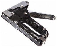 Stapler manual Pistol pentru batut cuie manual Harden 620803