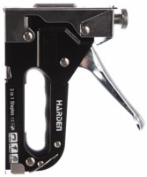 Ручной степлер нейлер Harden 620803 фото №2 — интернет-магазин Desire.md